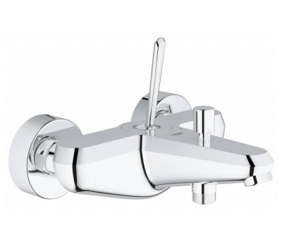 Смеситель для ванны с изливом Grohe 23431000 Eurodisc Joy  