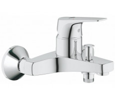 Смеситель для ванны с изливом Grohe 23756000 BauFlow  