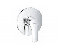 Смеситель для душа встраиваемый Grohe 24042003 Eurosmart  