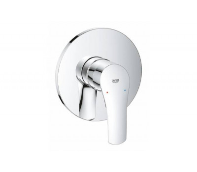 Смеситель для душа встраиваемый Grohe 24042003 Eurosmart  