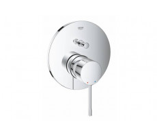 Смеситель для ванны Grohe Essence New 24058001 хром