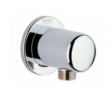 Подключение душевого шланга стандартное Grohe 28671000 Relexa plus  