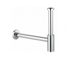 Сифон для раковины дизайн Grohe 28912000 Articulation  