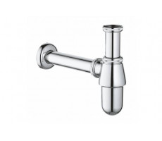 Сифон для раковины бутылочный Grohe 28920000 Grohe  