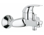 Смеситель для ванны с изливом Grohe 32743000 Euroeco  