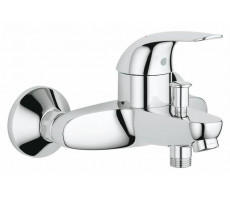 Смеситель для ванны с изливом Grohe 32743000 Euroeco  