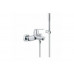 Смеситель для ванны с душевым гарнитуром Grohe 32832000 Eurosmart Cosmopolitan  