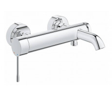 Смеситель для ванны с изливом Grohe 33624001 Essence New  