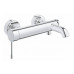 Смеситель для ванны с изливом Grohe 33624001 Essence New  