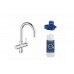 Смеситель для кухни с функцией фильтрации воды Grohe 119711 Blue  