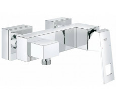 Смеситель для душа с подключением шланга Grohe 23145000 Eurocube  