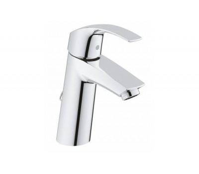 Смеситель для раковины  Grohe 23323001 Eurosmart  