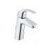 Смеситель для раковины  Grohe 23323001 Eurosmart  
