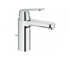 Смеситель для раковины Grohe Eurosmart Cosmopolitan 23325000 хром