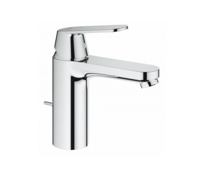 Смеситель для раковины Grohe Eurosmart Cosmopolitan 23325000 хром