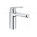 Смеситель для раковины  Grohe 23326000 Eurosmart Cosmopolitan  