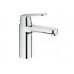Смеситель для раковины  Grohe 23327000 Eurosmart Cosmopolitan  