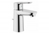 Смеситель для раковины  Grohe BauEdge  23328000 хром