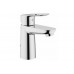 Смеситель для раковины  Grohe 23336000 BauLoop  
