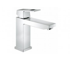 Смеситель для раковины  Grohe 23446000 Eurocube  