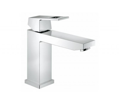 Смеситель для раковины  Grohe 23446000 Eurocube  