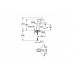 Смеситель для раковины Grohe 23451001 Concetto  