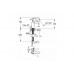 Смеситель для раковины  Grohe 23480001 Essence New  