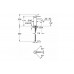 Смеситель для раковины Grohe Essence New 23590001