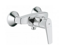 Смеситель для душа с подключением шланга Grohe 23755000 BauFlow  