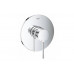 Смеситель для душа встраиваемый Grohe 24057001 Essence New  
