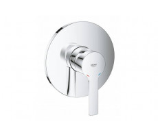 Смеситель для душа встраиваемый Grohe 24063001 Lineare  