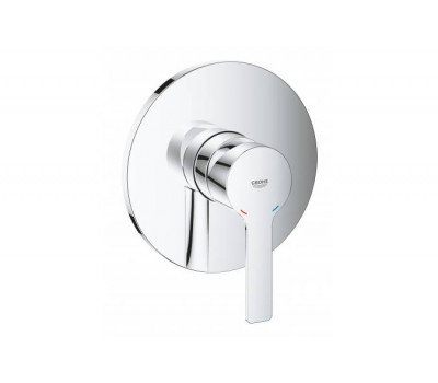 Смеситель для душа встраиваемый Grohe 24063001 Lineare  