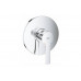 Смеситель для душа встраиваемый Grohe 24063001 Lineare  