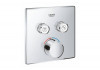 Смеситель для душа встраиваемый Grohe  SmartControl 29148000