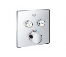 Смеситель для душа встраиваемый Grohe  SmartControl 29148000