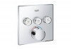 Смеситель для душа встраиваемый Grohe 29149000 SmartControl  