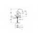 Смеситель для кухни  Grohe 31232001 BauLoop New  