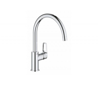 Смеситель для кухни  Grohe 31232001 BauLoop New  