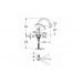 Смеситель для кухни Grohe BauClassic 31234001 хром
