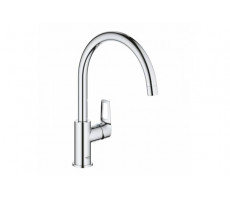 Смеситель для кухни  Grohe 31368001 BauLoop  