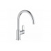 Смеситель для кухни  Grohe 31368001 BauLoop  