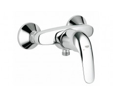 Смеситель для душа с подключением шланга Grohe 32740000 Euroeco  