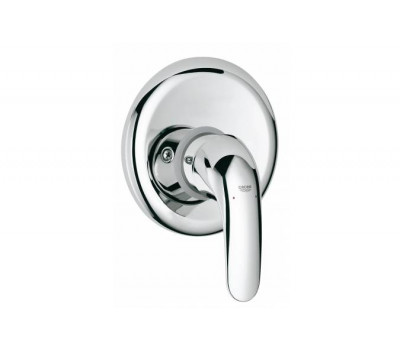 Смеситель для душа встраиваемый Grohe 32742000 Euroeco  