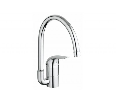 Смеситель для кухни Grohe 32752000 Euroeco  
