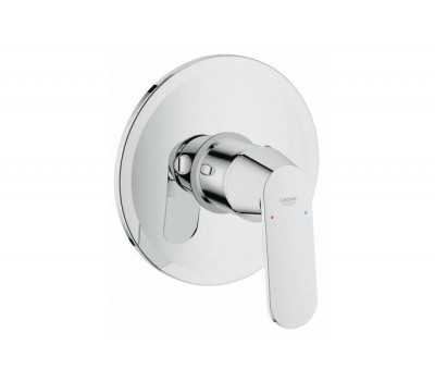 Смеситель для душа встраиваемый Grohe 32880000 Eurosmart Cosmopolitan  
