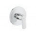Смеситель для душа встраиваемый Grohe 32880000 Eurosmart Cosmopolitan  