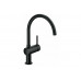 Смеситель для кухни Grohe Minta 32917KS0 черный бархат