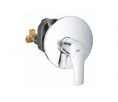 Смеситель для душа встраиваемый Grohe 33556003 Eurosmart  