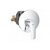 Смеситель для душа встраиваемый Grohe 33556003 Eurosmart  