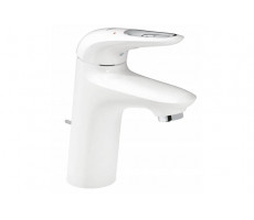 Смеситель для раковины оттенок: лунный Grohe 33558LS3 Eurostyle New  